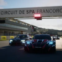 Rennsport #36500