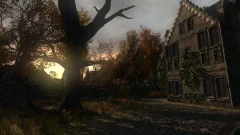 Screenshot Obscuritas