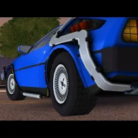Back to the Future: The Game - Episode 5: Outatime #39002