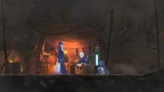 Screenshot Ender Magnolia: Bloom in the Mist