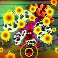 Severed #36124