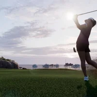EA Sports PGA Tour #37089