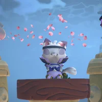 New Super Lucky's Tale #30371