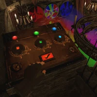 Resident Evil 4 VR #16739