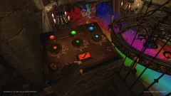 Screenshot Resident Evil 4 VR