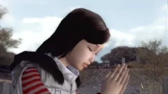 Screenshot Yakuza 2