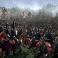 Total War: SHOGUN 2 #32485