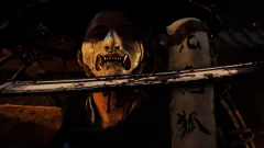 Screenshot Ghost of Yotei