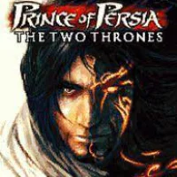 Prince of Persia: The Two Thrones #40458
