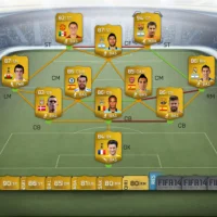 FIFA 14 #29489