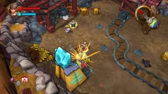 Screenshot Lost Sea