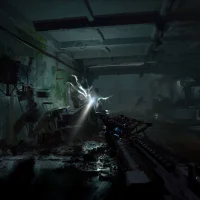 S.T.A.L.K.E.R. 2: Heart of Chernobyl #27807