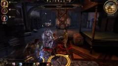 Screenshot Dragon Age: Origins - Leliana's Song
