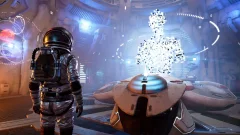 Screenshot Far Cry 5: A Spasso su Marte