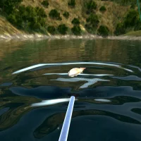 Ultimate Fishing Simulator #12806