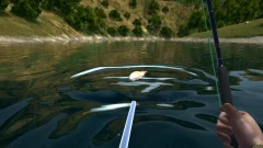 Screenshot Ultimate Fishing Simulator