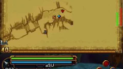 Screenshot Il Signore degli Anelli: L'avventura di Aragorn