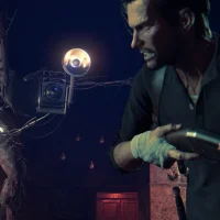 The Evil Within 2 #10342