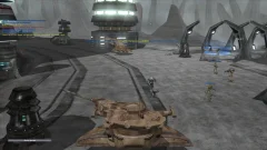 Screenshot Star Wars: Battlefront 2