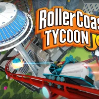 RollerCoaster Tycoon Joyride #35994
