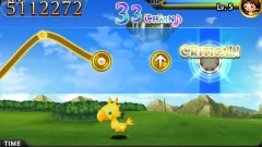 Screenshot Theatrhythm Final Fantasy