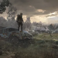 S.T.A.L.K.E.R. 2: Heart of Chernobyl #27799