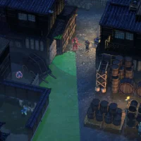 Shadow Tactics: Blades of the Shogun #8043