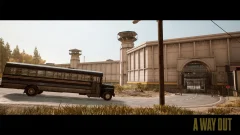 Screenshot A Way Out