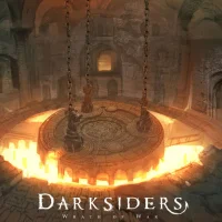 Darksiders #39230