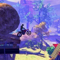 Urban Trial Freestyle #40565