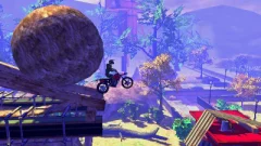Screenshot Urban Trial Freestyle