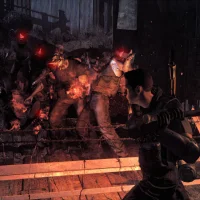 Metal Gear Survive #11067