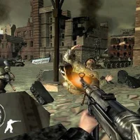 Call of Duty: Finest Hour #20695