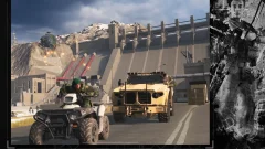 Screenshot Call of Duty: Warzone Mobile