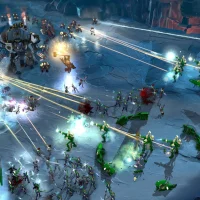 Warhammer 40.000: Dawn of War III #4153