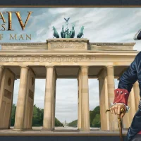 Europa Universalis IV: Rights of Man #7082