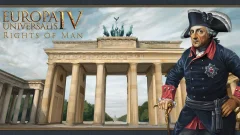Screenshot Europa Universalis IV: Rights of Man