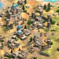 Age of Empires II: Definitive Edition #34707