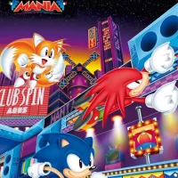 Sonic Mania #40398
