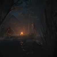 Outlast II #9307
