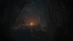 Screenshot Outlast II