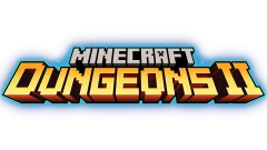 Screenshot Minecraft Dungeons II