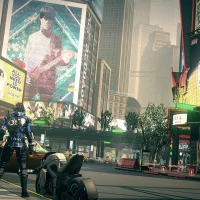 Astral Chain #13819