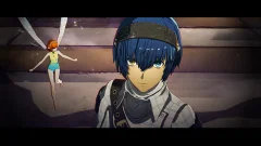 Screenshot Metaphor: ReFantazio