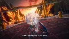 Screenshot Atelier Yumia: The Alchemist of Memories & the Envisioned Land