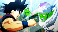 Screenshot Dragon Ball Z: Kakarot
