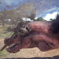 Monster Hunter: World #10121