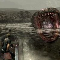 Resident Evil 4 (2005) #33402