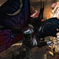 Bayonetta 2 #23888