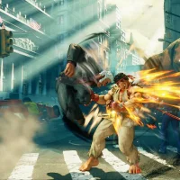 Street Fighter V #6646